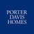 Porter Davis Homes logo