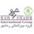 RAH SHAHR Logo