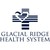 GLACIAL RIDGE HEALTH SYSTEM logo