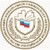 Finance University under the Government of the Russian Federation logo