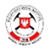 Polish Geological Institute - National Research Institute logo