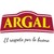 Argal Alimentación logo