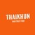 Thaikhun Thai Restaurant logo