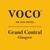 voco® Grand Central Glasgow logo