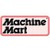 Machine Mart logo