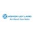 Ashok Leyland logo