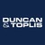 Duncan & Toplis logo