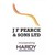 J F Pearce & Sons Ltd logo
