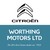 Worthing Motors Ltd logo