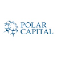 Polar Capital logo