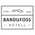 Bardufoss Hotel, Bardufoss, Tromso, Northern Norway, Europe, logo