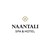 Naantali Spa logo