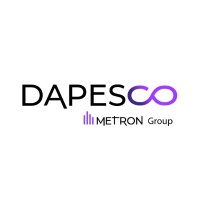 METRON logo
