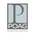 Poag Shopping Centers logo