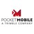 PocketMobile Communications logo