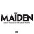 MAIDEN logo