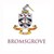 Bromsgrove School Logo