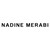 NADINE MERABI logo