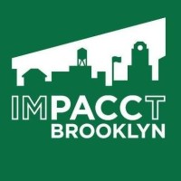 IMPACCT Brooklyn logo