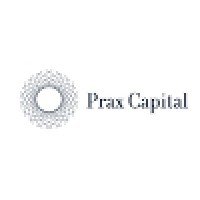 Prax Capital logo