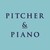 Pitcher & Piano logo