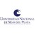UNMdP logo