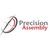 Precision Assembly logo
