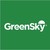 GreenSky® logo
