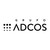 ADCOS IND. E COM. logo