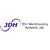 JDH Warehousing Systems Ltd. logo