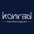 Logotipo de Konrad Technologies
