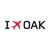 Oakland San Francisco Bay Airport logo