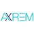 AXREM logo