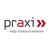 PRAXI Network logo
