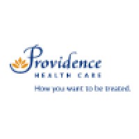 Providence Health Care logo