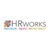 HRworks logo