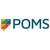 Poms & Associates logo