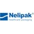 Nelipak Healthcare Packaging logo
