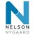 Nelson\Nygaard Consulting Associates logo