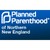 Logotipo de Planned Parenthood of Northern New England