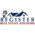 Register Real Estate Advisors logo