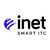 Logo di Inet Smart ITC