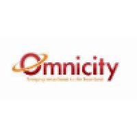 Omnicity logo