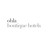 Ohla Boutique Hotels logo