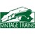 Vintage Trains logo