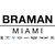Braman Miami logo