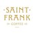 Saint Frank Coffee logo