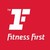 Fitness First India Pvt Ltd logo