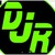 DJ Removals logo