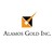 Alamos Gold Inc. logo